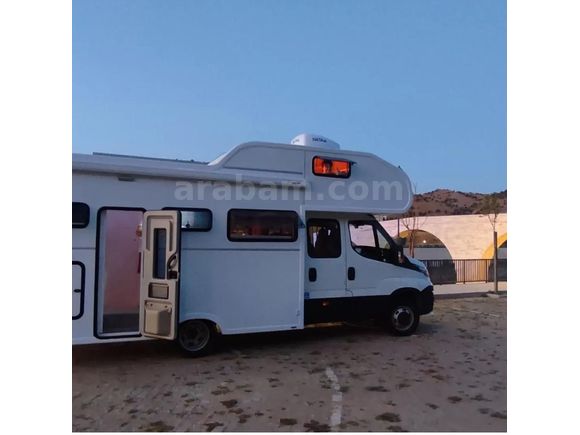 Sahibinden Karavan Motokaravan