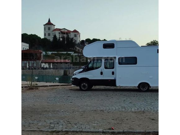 Sahibinden Karavan Motokaravan