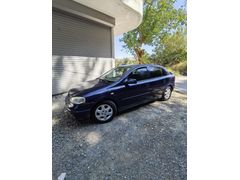 Sahibinden Opel Astra 1.6 CD 2001 Model