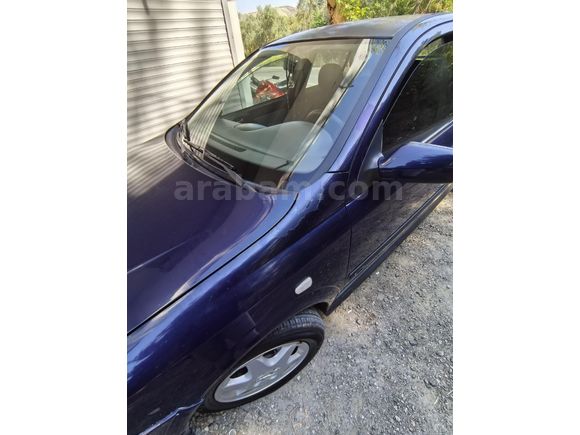 Sahibinden Opel Astra 1.6 CD 2001 Model