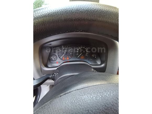 Sahibinden Opel Astra 1.6 CD 2001 Model