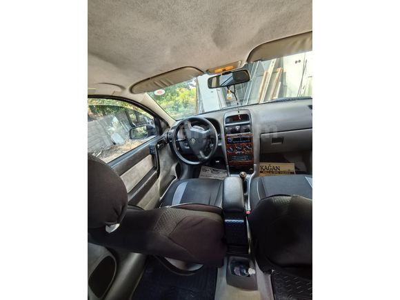 Sahibinden Opel Astra 1.6 CD 2001 Model