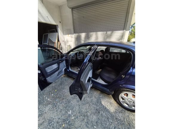 Sahibinden Opel Astra 1.6 CD 2001 Model