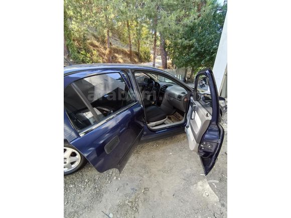 Sahibinden Opel Astra 1.6 CD 2001 Model