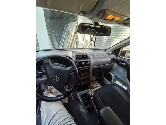 Sahibinden Opel Astra 1.6 CD 2001 Model