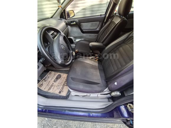 Sahibinden Opel Astra 1.6 CD 2001 Model
