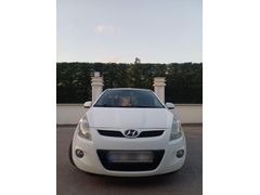 ACİL SATILIK 3.SAHİBİNDEN İ20 TROY DOHC MOTOR