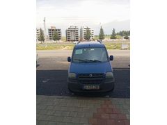 Sahibinden Fiat Doblo Cargo 1.9 JTD Active 2004 Model Mardin