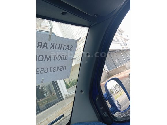 Sahibinden Fiat Doblo Cargo 1.9 JTD Active 2004 Model Mardin