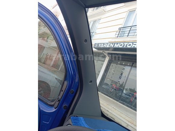 Sahibinden Fiat Doblo Cargo 1.9 JTD Active 2004 Model Mardin