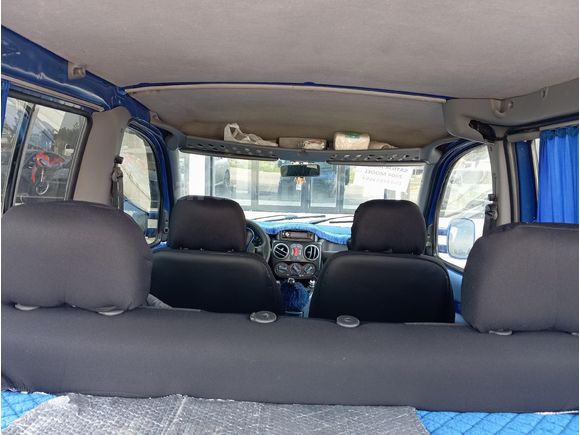 Sahibinden Fiat Doblo Cargo 1.9 JTD Active 2004 Model Mardin