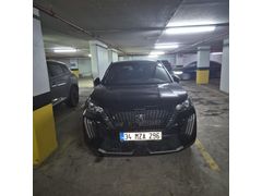 Sahibinden Peugeot 2008 1.2 PureTech Allure 2025 Model