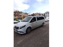 Sahibinden Mercedes - Benz Vito 111 CDI Camlıvan 2006 Model