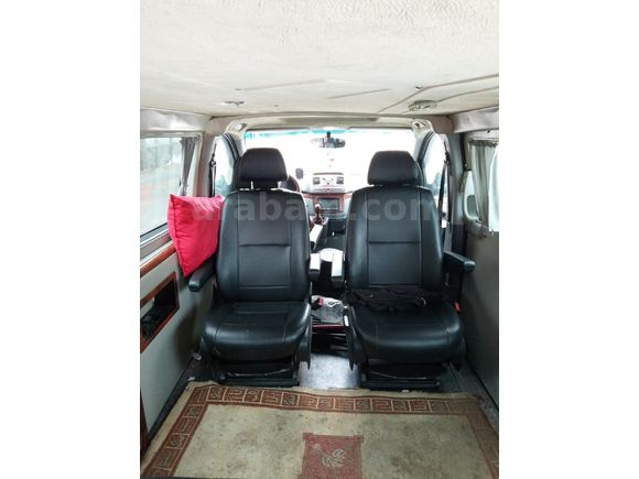 Sahibinden Mercedes - Benz Vito 111 CDI Camlıvan 2006 Model