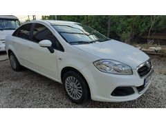 2017 Fiat Linea 1.3 Multijet Pop