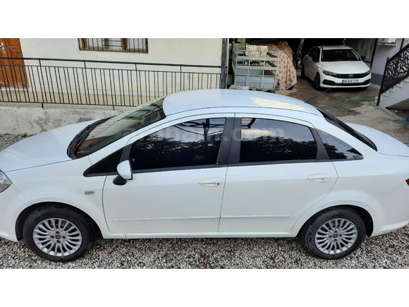 2017 Fiat Linea 1.3 Multijet Pop