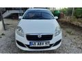 2017 Fiat Linea 1.3 Multijet Pop
