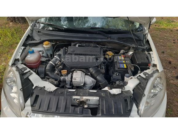 2017 Fiat Linea 1.3 Multijet Pop