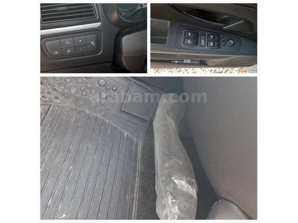 2017 Fiat Linea 1.3 Multijet Pop