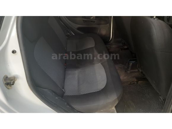 2017 Fiat Linea 1.3 Multijet Pop