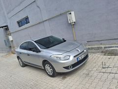 acilll uygun fiyata Sahibinden Renault Fluence 1.5 dCi Business 2011 Model  450.000 km Gri