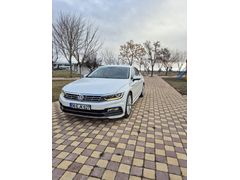 Sahibinden Volkswagen Passat 1.6 TDi BlueMotion Highline 2015 Model