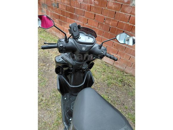 Sahibinden Yamaha RayZR İstanbul