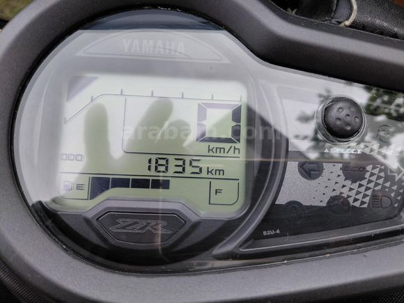 Sahibinden Yamaha RayZR İstanbul