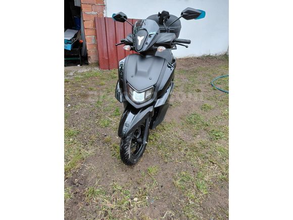 Sahibinden Yamaha RayZR İstanbul