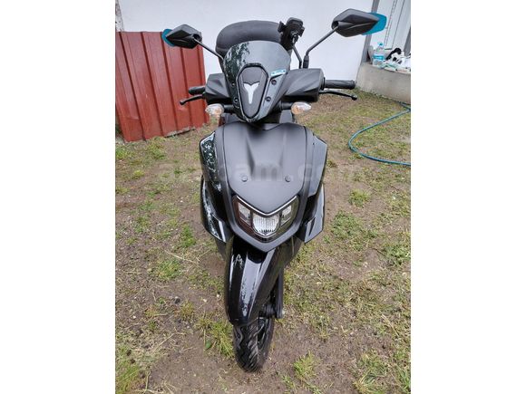 Sahibinden Yamaha RayZR İstanbul