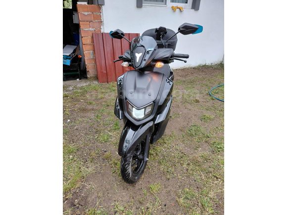Sahibinden Yamaha RayZR İstanbul
