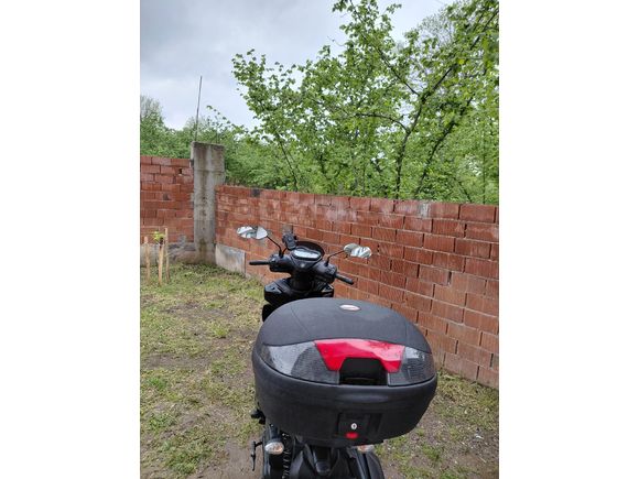 Sahibinden Yamaha RayZR İstanbul