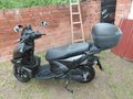 Sahibinden Yamaha RayZR İstanbul