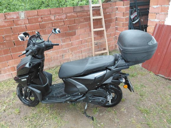 Sahibinden Yamaha RayZR İstanbul
