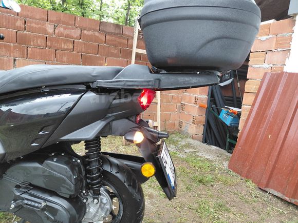 Sahibinden Yamaha RayZR İstanbul