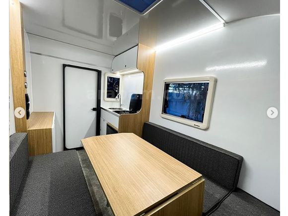 SAHİBİNDEN ÇEKME KARAVAN 