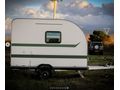 SAHİBİNDEN ÇEKME KARAVAN 