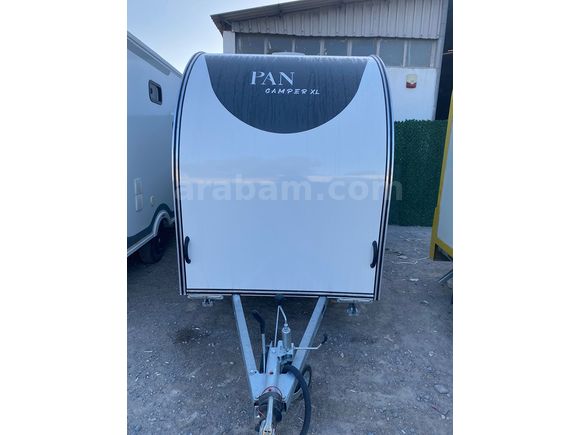 SAHİBİNDEN ÇEKME KARAVAN 