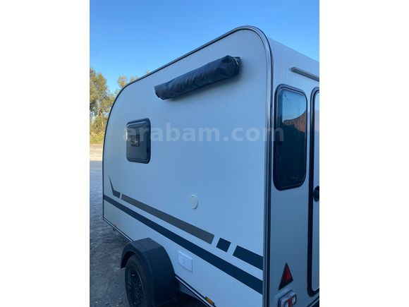 SAHİBİNDEN ÇEKME KARAVAN 
