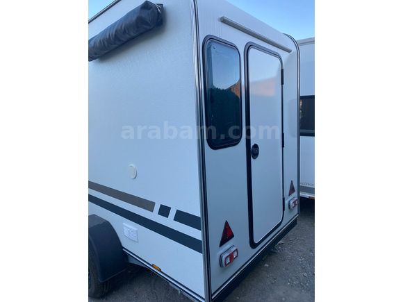 SAHİBİNDEN ÇEKME KARAVAN 