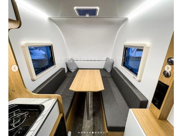 SAHİBİNDEN ÇEKME KARAVAN 