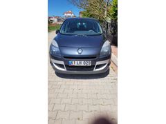 Sahibinden Renault Grand Scenic 1.5 dCi Privilege 2011 Model İzmir