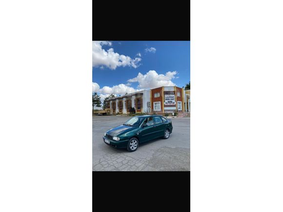 Sahibinden Volkswagen Polo 1.6 Classic 2000 Model