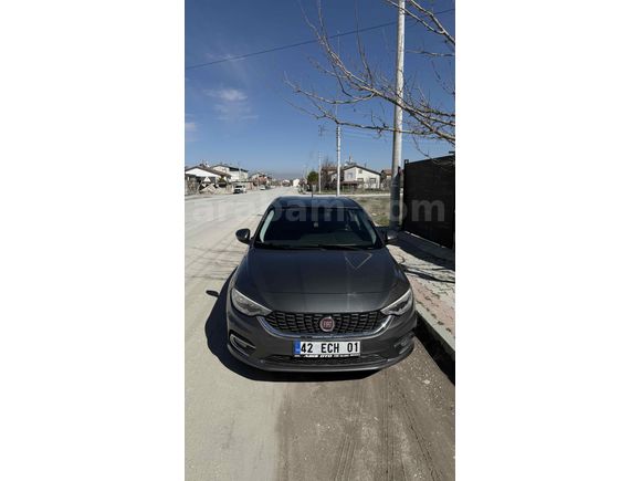Sahibinden Fiat Egea 1.6 Multijet Urban 2015 Model  2016 trafiğe çıkışlı 
