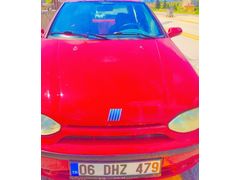 Sahibinden Fiat Siena 1.4 EL 2000 Model