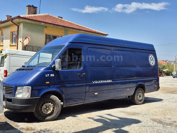 Sahibinden Volkswagen LT 35 TDI 2000 Model