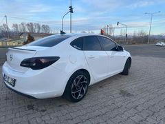 Sahibinden Opel Astra 1.6 Edition 2017 Model 