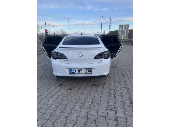 Sahibinden Opel Astra 1.6 Edition 2017 Model 