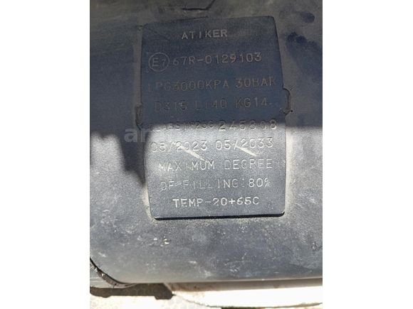 Sahibinden Tofaş Doğan SLX 1994 Model