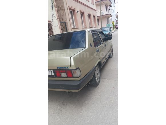 Sahibinden Tofaş Doğan SLX 1994 Model